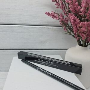 Bobbi Brown Precise Brow Pencil in Black